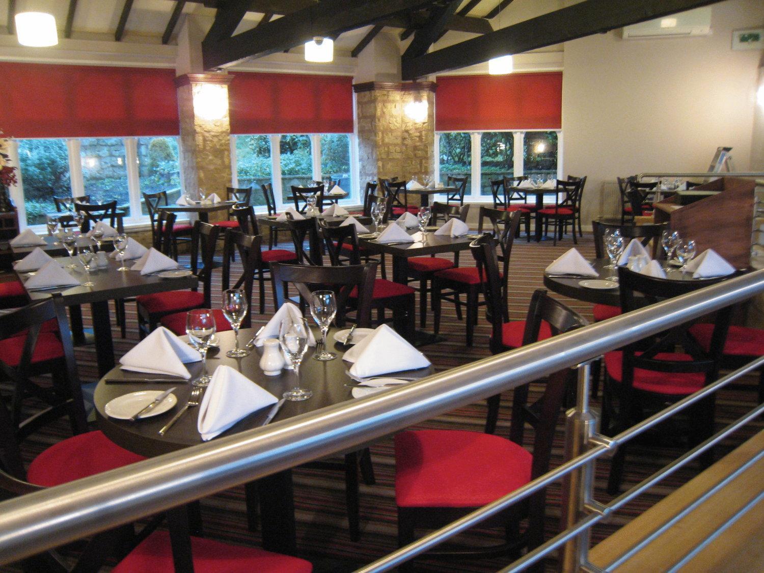 Best Western Plus Lancashire Manor Hotel Skelmersdale Exterior photo