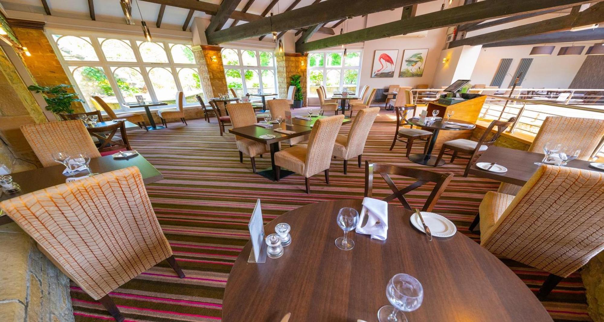 Best Western Plus Lancashire Manor Hotel Skelmersdale Exterior photo