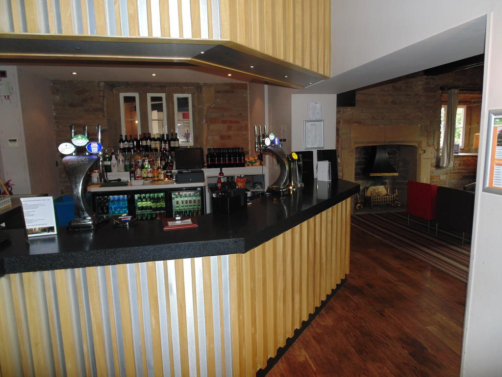 Best Western Plus Lancashire Manor Hotel Skelmersdale Exterior photo